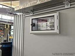 Zens Widerstandsschweißtechnik GmbH & Co NS009-160kVA-50Hz