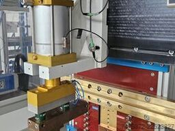 Zens Widerstandsschweißtechnik GmbH & Co NS009-160kVA-50Hz
