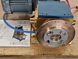 Zens Widerstandsschweißtechnik GmbH & Co NS009-160kVA-50Hz