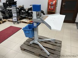 Samed Innovazioni MM 1 Corner cutter for hardcovers