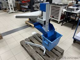 Samed Innovazioni MM 1 Corner cutter for hardcovers