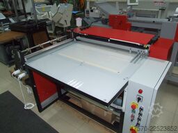 Lidograf Casemaker MT 1050/740