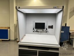 Just Normlicht Proof Control Station Proof Control Station