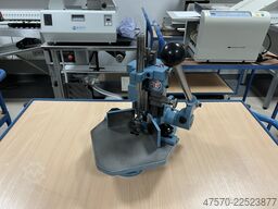 Karl Tranklein EH I corner cutter