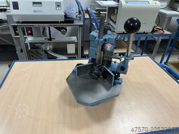 Karl Tranklein EH I corner cutter