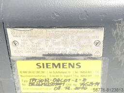 Siemens 1FT5072-0AC01-2 - Z SN:EE267122501001 - generalüberholt! -