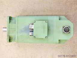 Siemens 1FT5072-0AC01-9-Z Permanent-Magnet-Motor