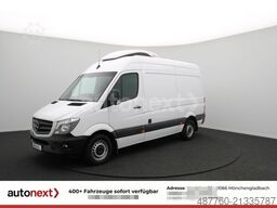 MERCEDES-BENZ Sprinter 316 Aut.*Frischdienst Kerstner* Kamera+