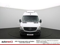 MERCEDES-BENZ Sprinter 316 Aut.*Frischdienst Kerstner* Kamera+