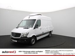 MERCEDES-BENZ Sprinter 316 Aut.*Frischdienst Kerstner* Kamera+