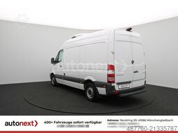 MERCEDES-BENZ Sprinter 316 Aut.*Frischdienst Kerstner* Kamera+