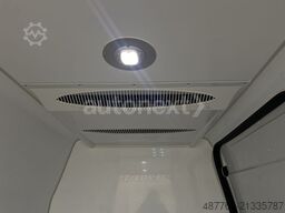 MERCEDES-BENZ Sprinter 316 Aut.*Frischdienst Kerstner* Kamera+