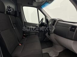 MERCEDES-BENZ Sprinter 316 Aut.*Frischdienst Kerstner* Kamera+