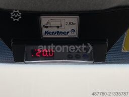 MERCEDES-BENZ Sprinter 316 Aut.*Frischdienst Kerstner* Kamera+