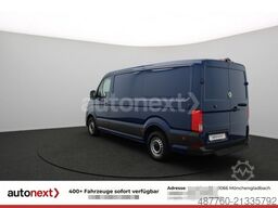 VOLKSWAGEN Crafter 35 Aut. 4MOTION *Werkstatt* LED+Kamera+N