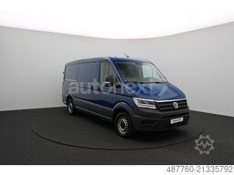 VOLKSWAGEN Crafter 35 Aut. 4MOTION *Werkstatt* LED+Kamera+N