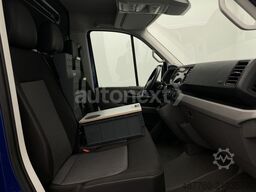 VOLKSWAGEN Crafter 35 Aut. 4MOTION *Werkstatt* LED+Kamera+N