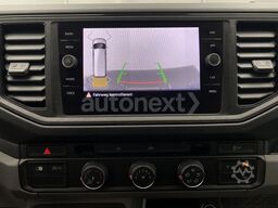VOLKSWAGEN Crafter 35 Aut. 4MOTION *Werkstatt* LED+Kamera+N