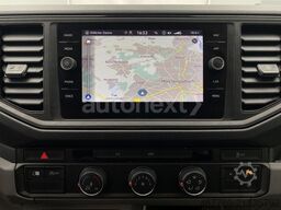 VOLKSWAGEN Crafter 35 Aut. 4MOTION *Werkstatt* LED+Kamera+N