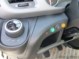 IVECO DAILY 72C18 Festplateau Alu Premium