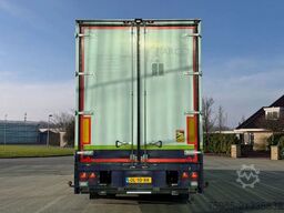 DAF XF 430 SSC TRS GENSET 628.000 KM + THEO MULDER B