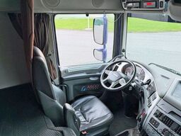 DAF XF 430 SSC TRS GENSET 628.000 KM + THEO MULDER B