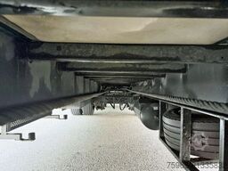 DAF XF 430 SSC TRS GENSET 628.000 KM + THEO MULDER B