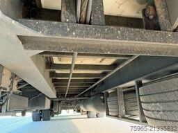 DAF XF 430 SSC TRS GENSET 628.000 KM + THEO MULDER B