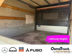 MERCEDES-BENZ Sprinter 217 CDI Pritsche/Plane Klima, AHK, MBUX