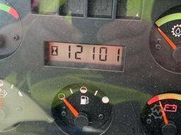 Hyster H10XM-ECD8