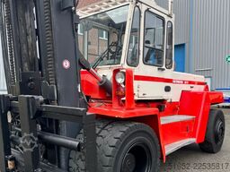 Svetruck 13,6-120-32