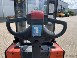 Toyota SWE 120 L