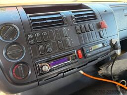 MERCEDES-BENZ 1828 4x4 Meiller- Winter- Schalt - Blattfederung