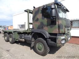 IVECO AT 380T45 6x6