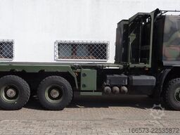 IVECO AT 380T45 6x6