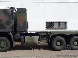 IVECO AT 380T45 6x6