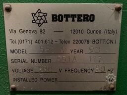 Bottero 551A