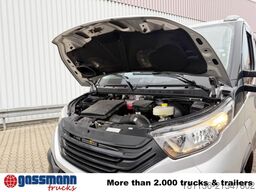 Iveco Daily 72C18H/P DK 4x2, Nebenantrieb