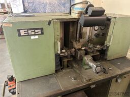 Wassner , Grau , Ess 