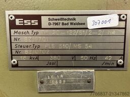 Wassner , Grau , Ess 