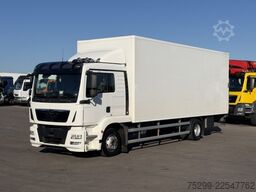 MAN TGM 15.290 4x2 Koffer/HB / Swiss-Vehicle