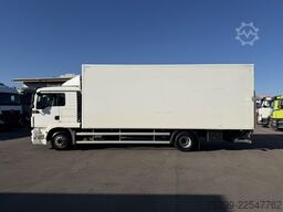 MAN TGM 15.290 4x2 Koffer/HB / Swiss-Vehicle