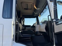 MAN TGM 15.290 4x2 Koffer/HB / Swiss-Vehicle