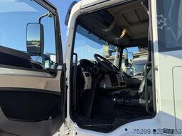 MAN TGM 15.290 4x2 Koffer/HB / Swiss-Vehicle