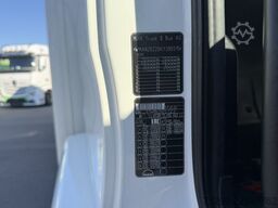 MAN TGM 15.290 4x2 Koffer/HB / Swiss-Vehicle