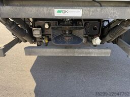 MAN TGM 15.290 4x2 Koffer/HB / Swiss-Vehicle