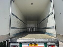 H.t.f. HWA 20MZ Heiwo / Geïsoleerd / Doorlaadsysteem /...