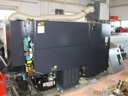 DOOSAN CNC-Drehmaschine Lynx 2100LMS