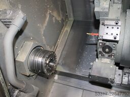 DOOSAN CNC-Drehmaschine Lynx 2100LMS