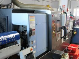 DOOSAN CNC-Drehmaschine Lynx 2100LMS